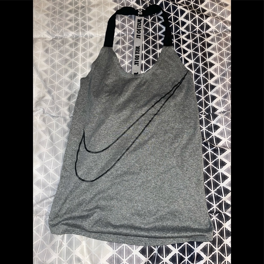 Nike shirt